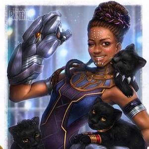 Meet your Posher, Roberta